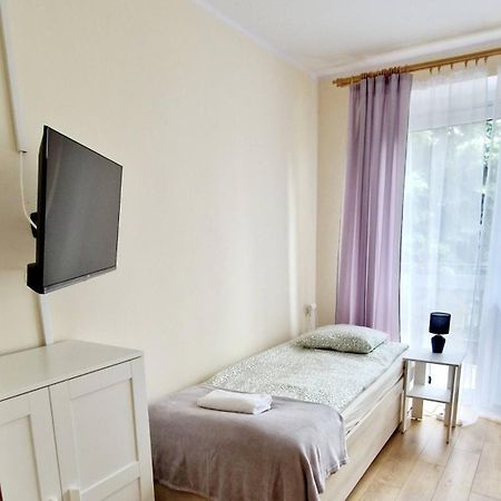 Hostel Milicka Wrocław Extérieur photo