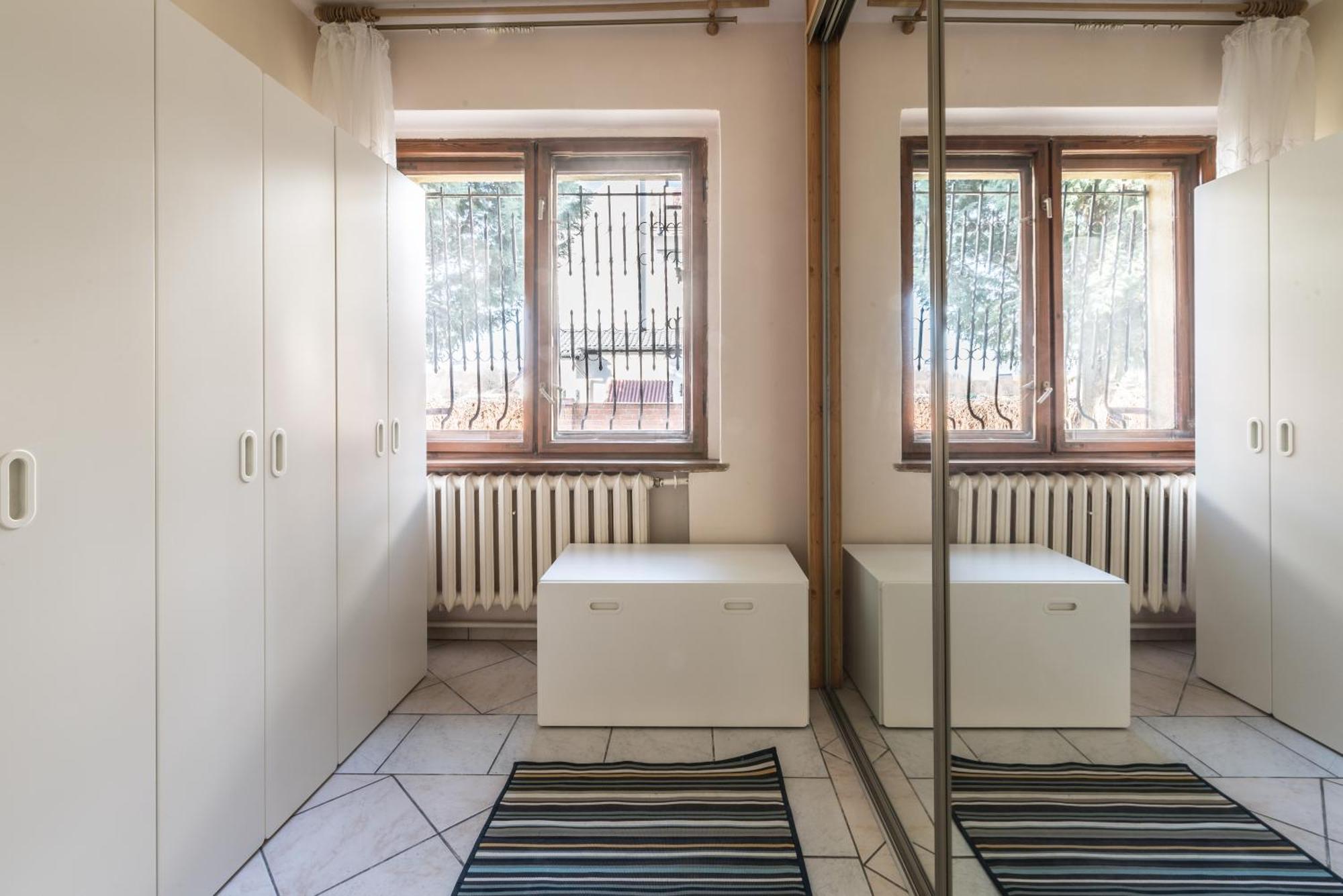 Hostel Milicka Wrocław Extérieur photo