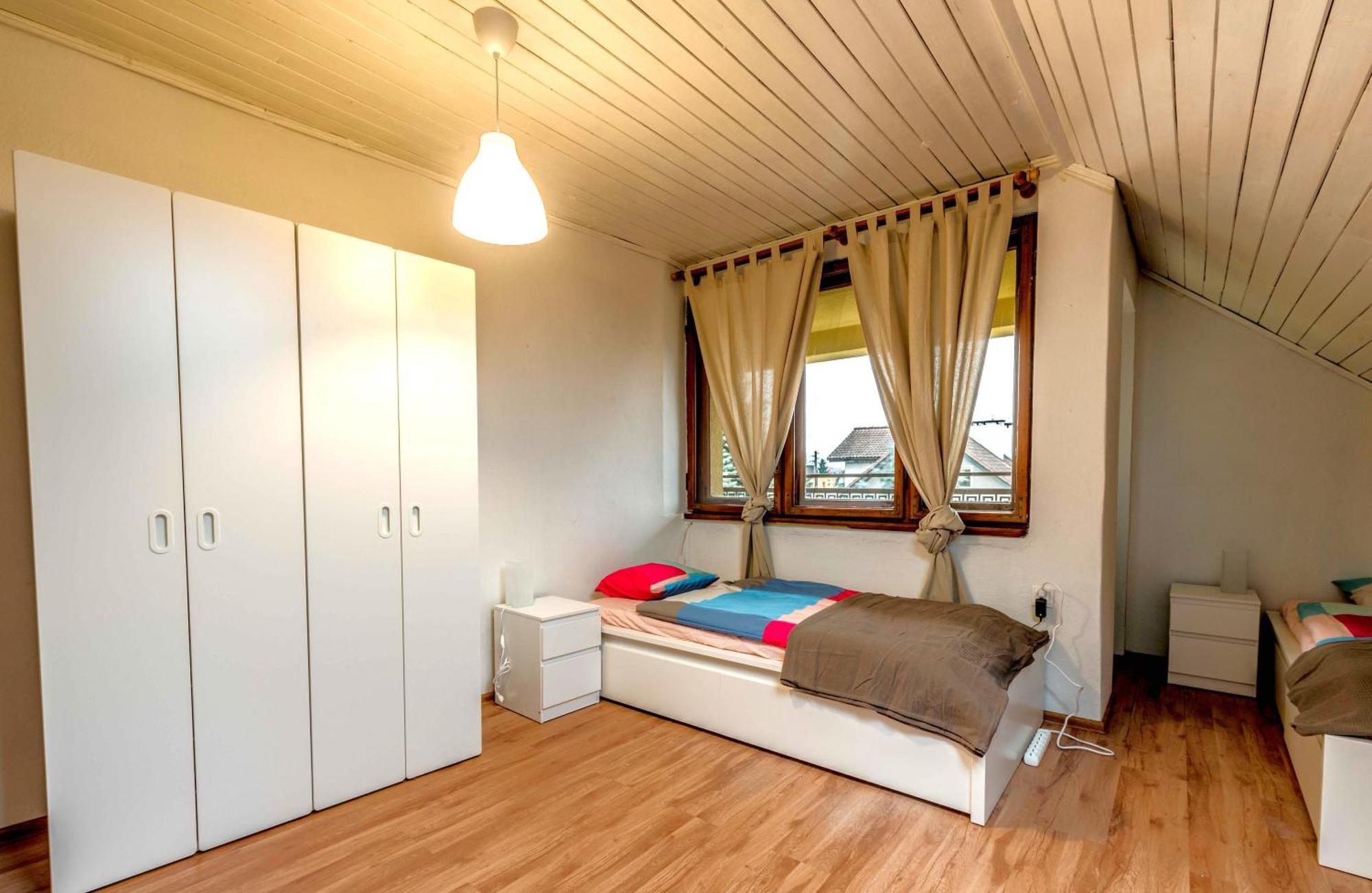 Hostel Milicka Wrocław Extérieur photo