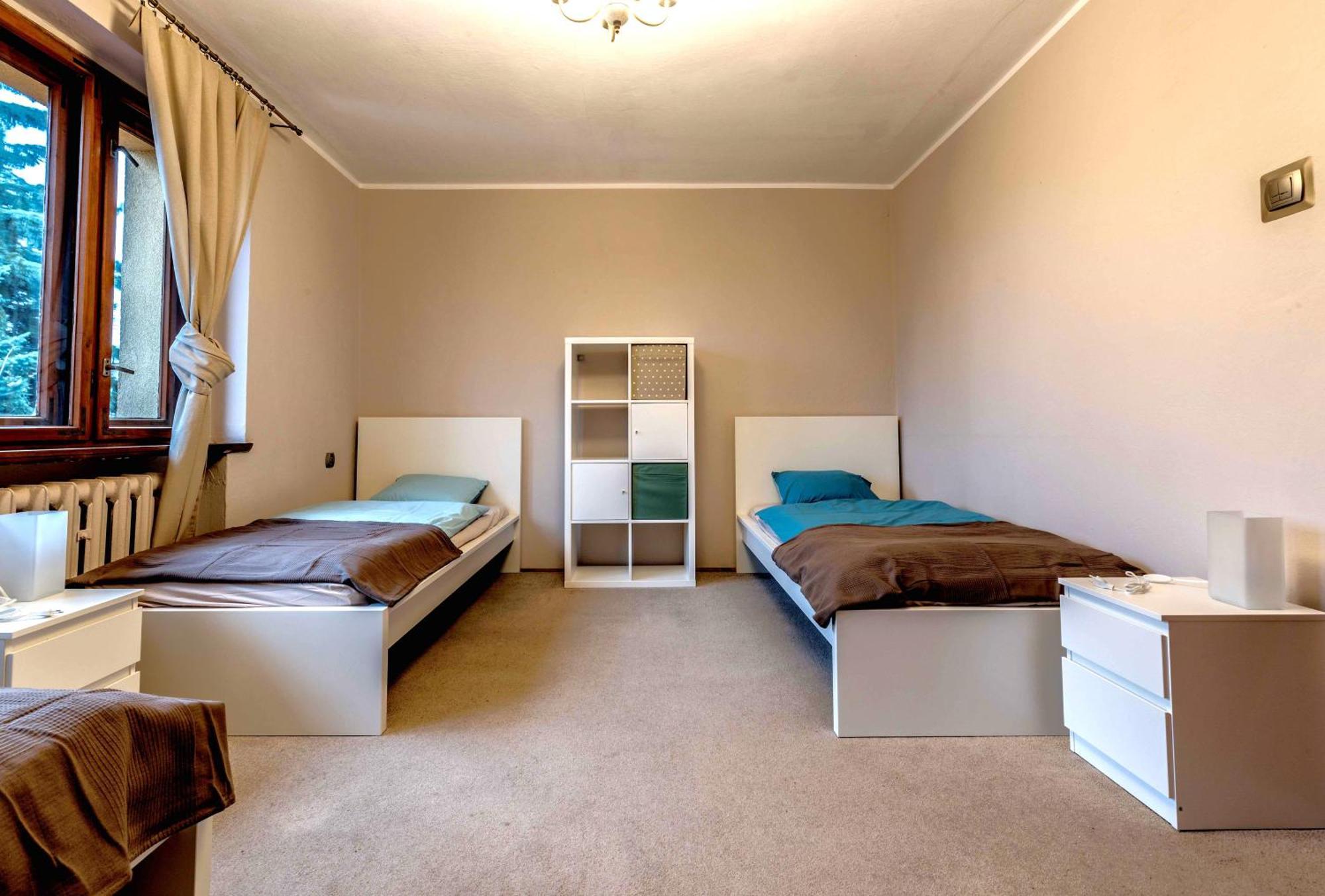 Hostel Milicka Wrocław Extérieur photo