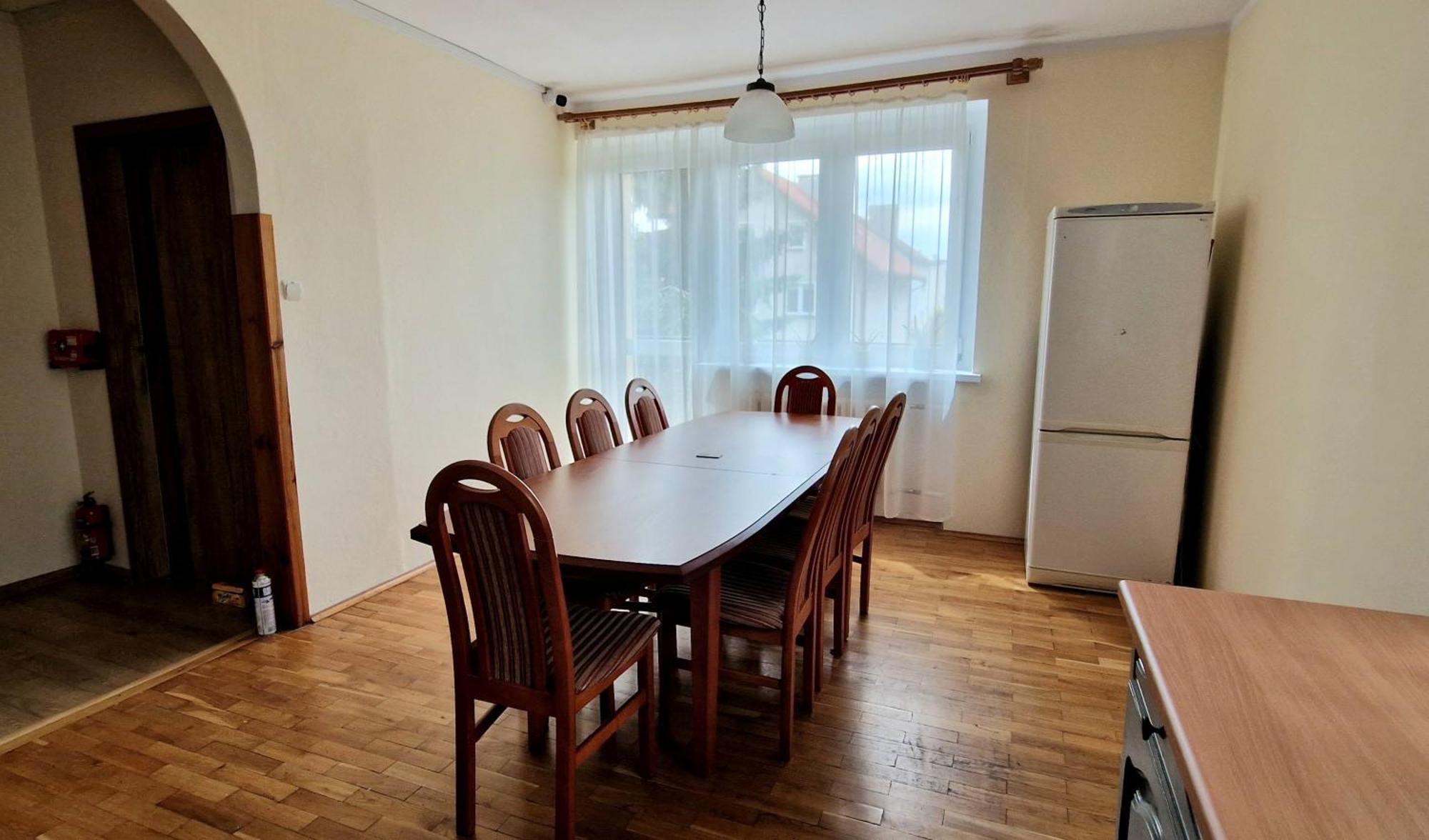 Hostel Milicka Wrocław Extérieur photo