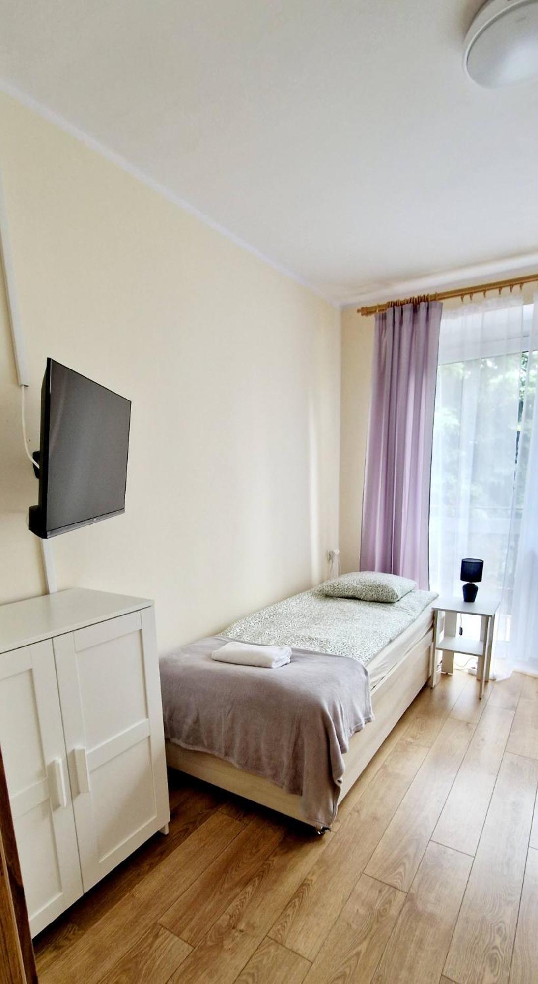 Hostel Milicka Wrocław Extérieur photo