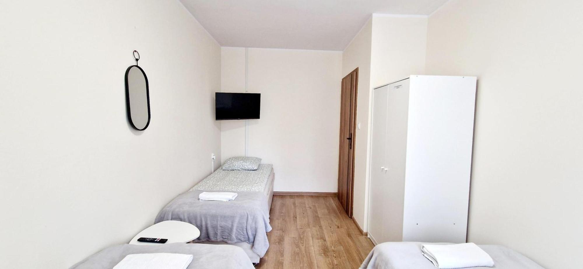 Hostel Milicka Wrocław Extérieur photo