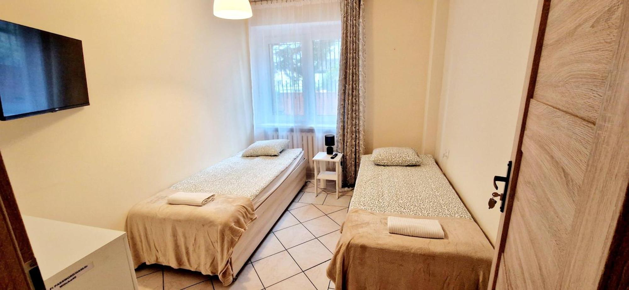 Hostel Milicka Wrocław Extérieur photo