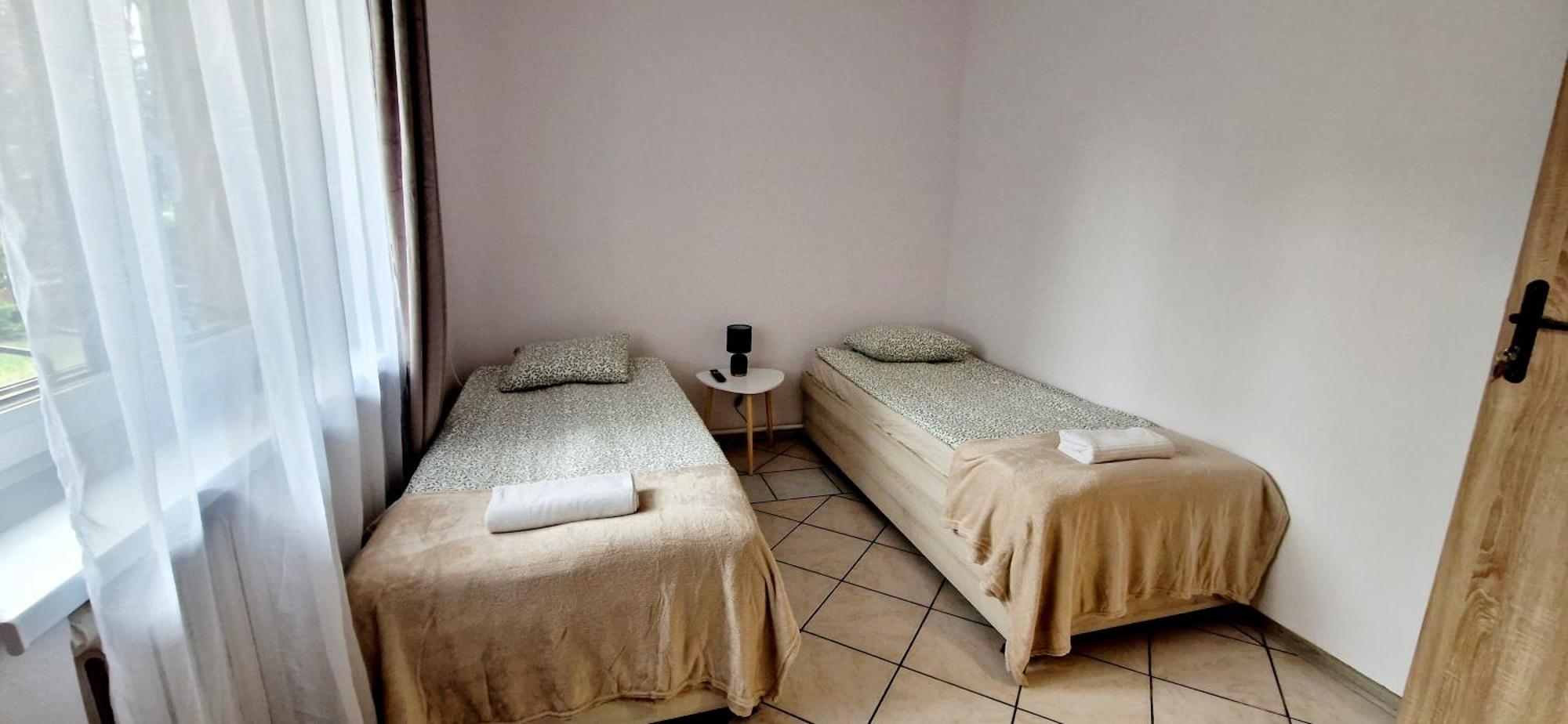 Hostel Milicka Wrocław Extérieur photo