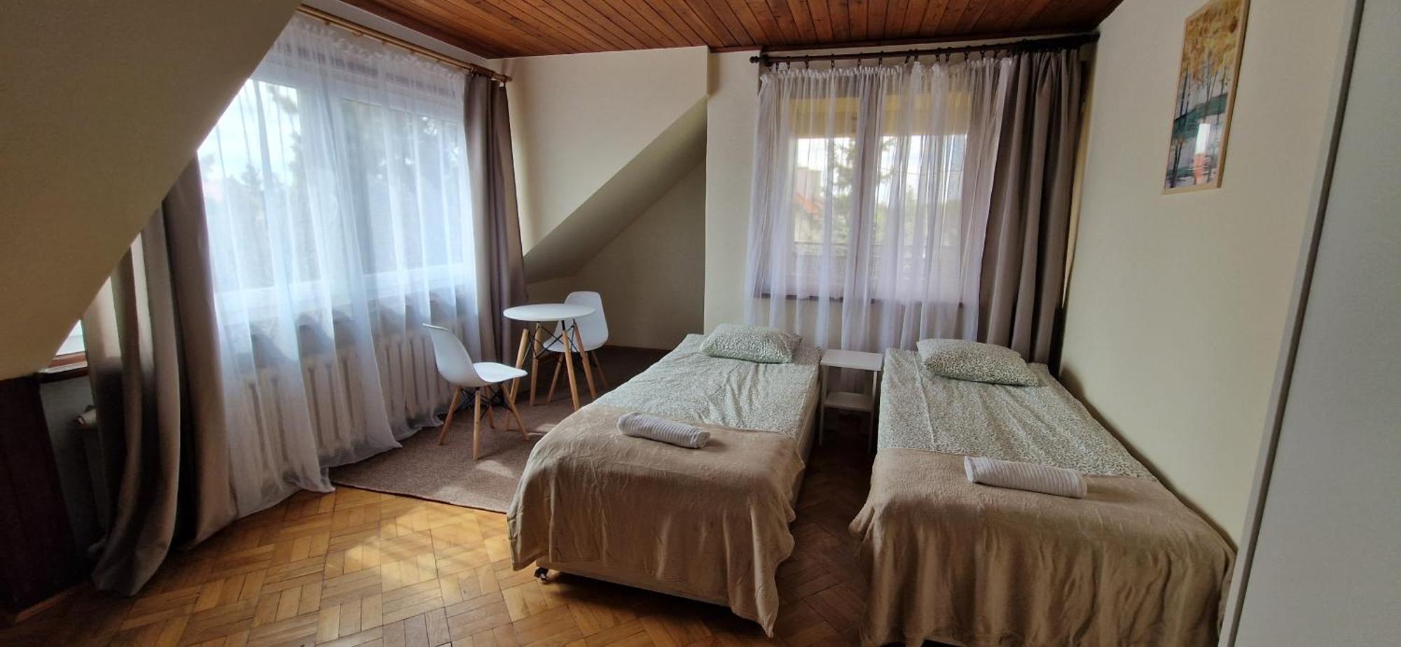 Hostel Milicka Wrocław Chambre photo