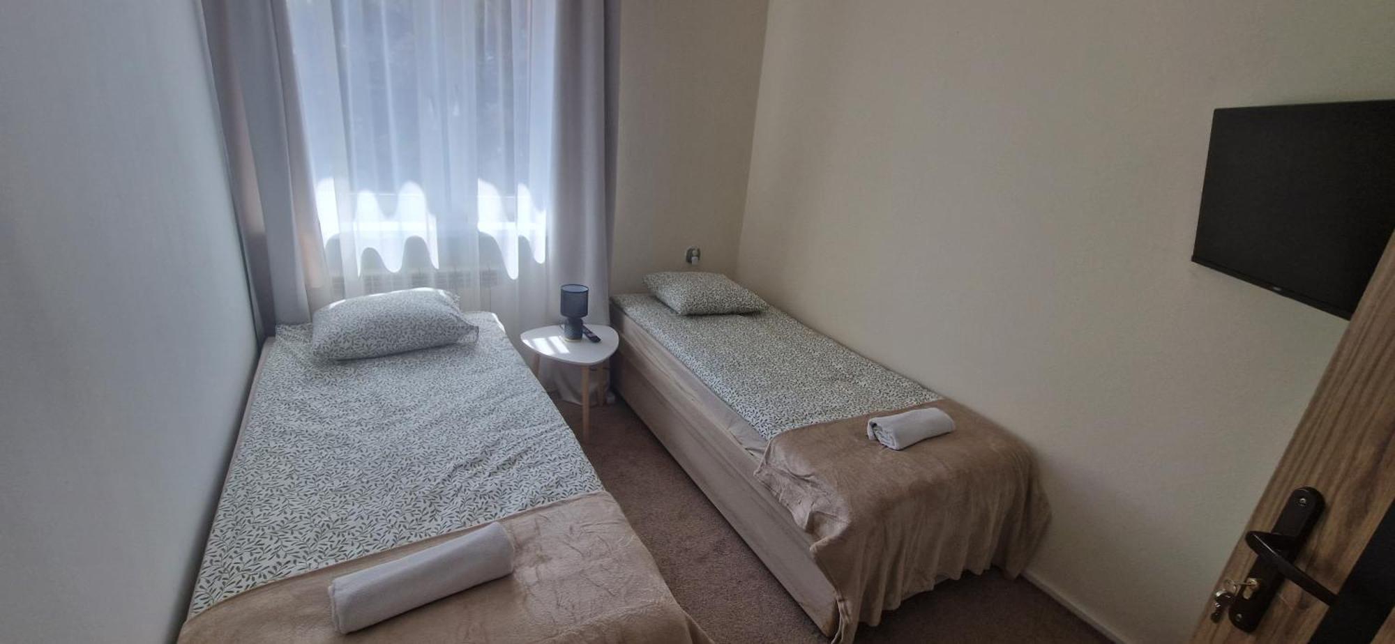 Hostel Milicka Wrocław Chambre photo